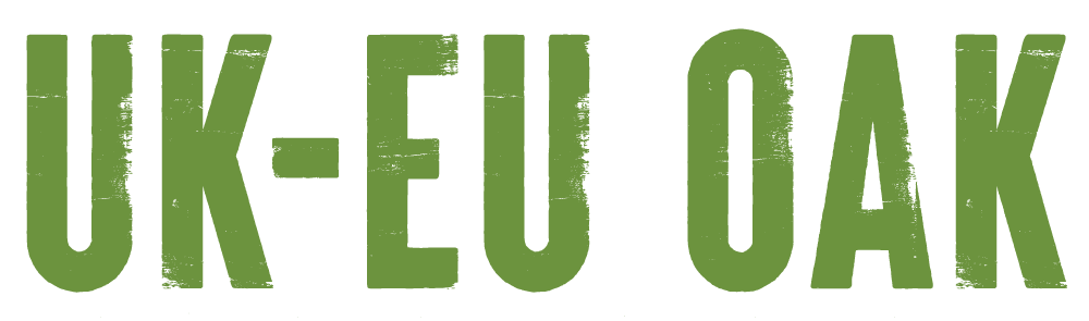 UK EU Oak
