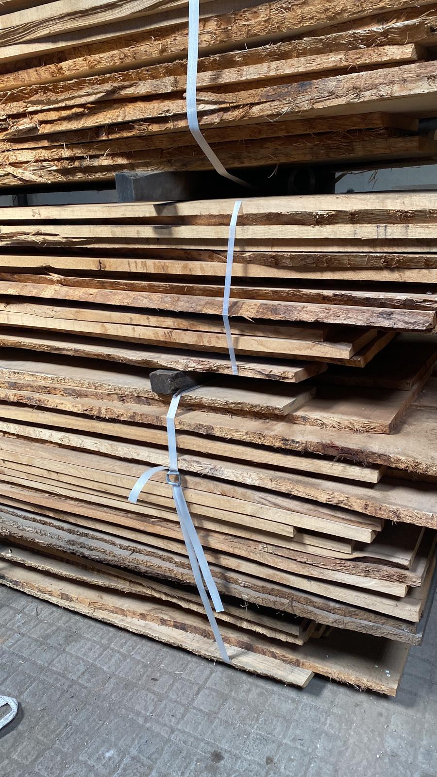 Oak Panel QB1A/QS1A (A Grade)
