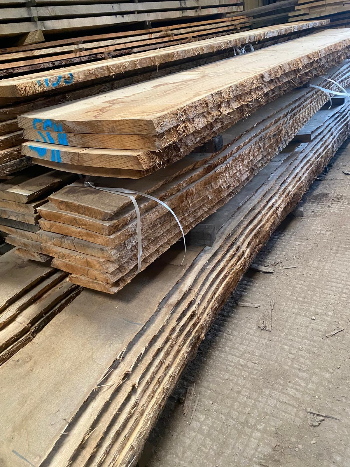 Oak Panel QB1B/QS1B